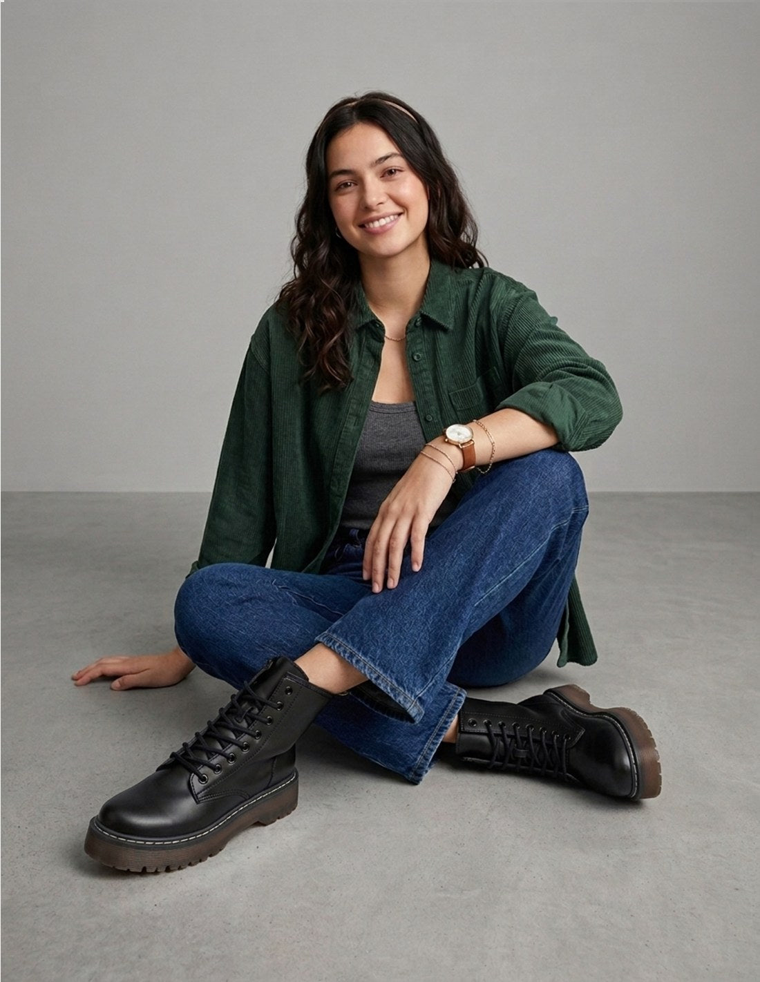 Botas