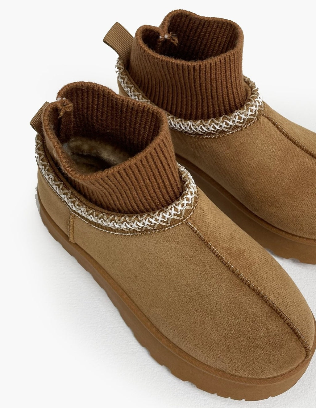 Bota Calcetín Australiana - Camel_3268.jpg