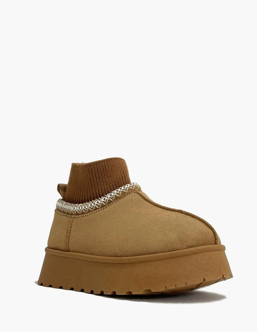 Bota Calcetín Australiana - Camel_3270.jpg