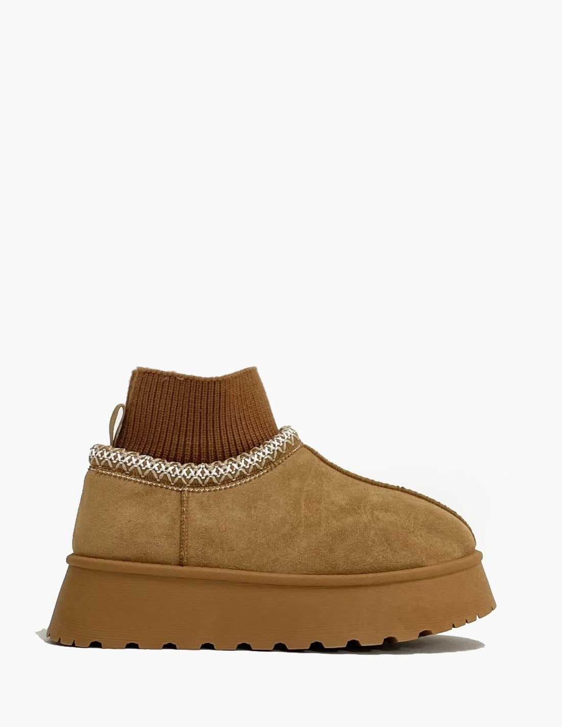 Bota Calcetín Australiana - Camel_3271.jpg