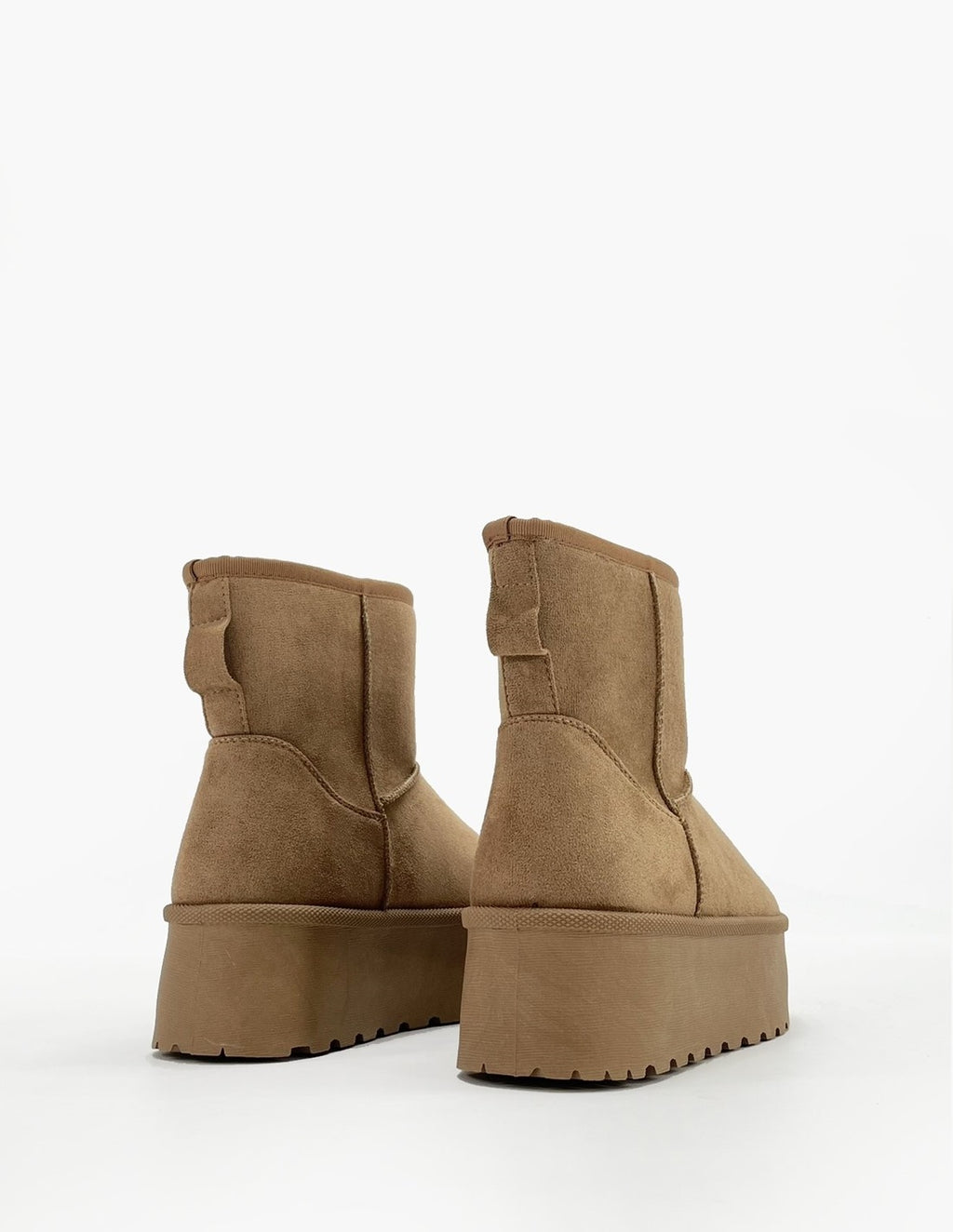 Bota australiana marron - caña media_2883.jpg