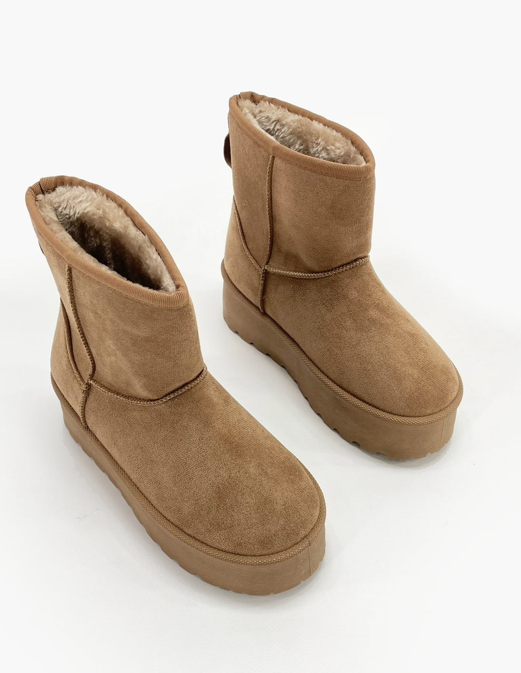 Bota australiana marron - caña media_2884.jpg
