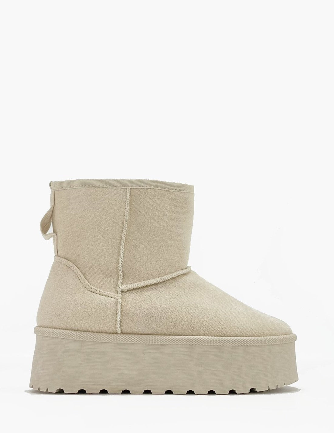 Botas australianas beige - Caña media_2885.jpg
