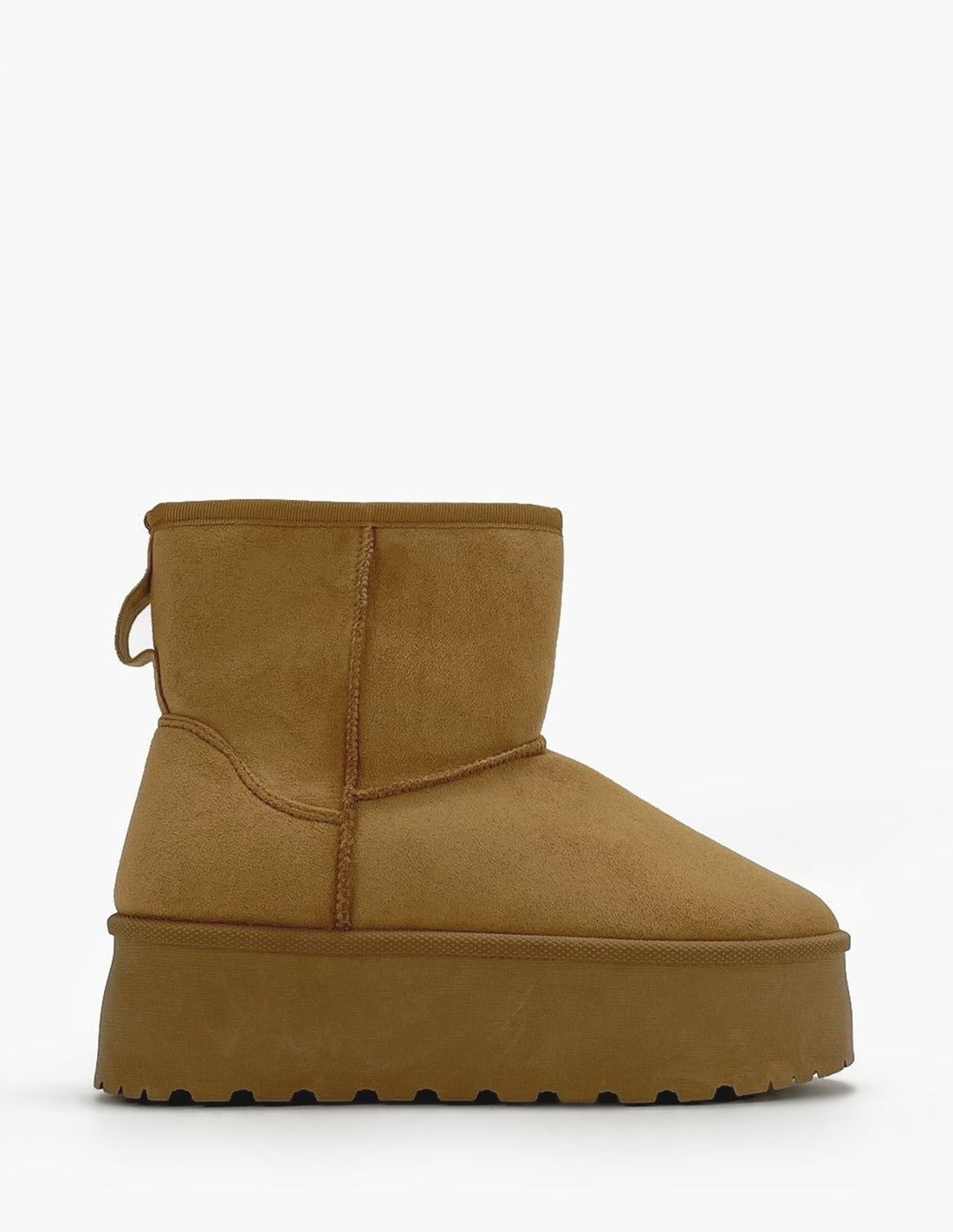 Botas australianas camel - Caña media_2893.jpg