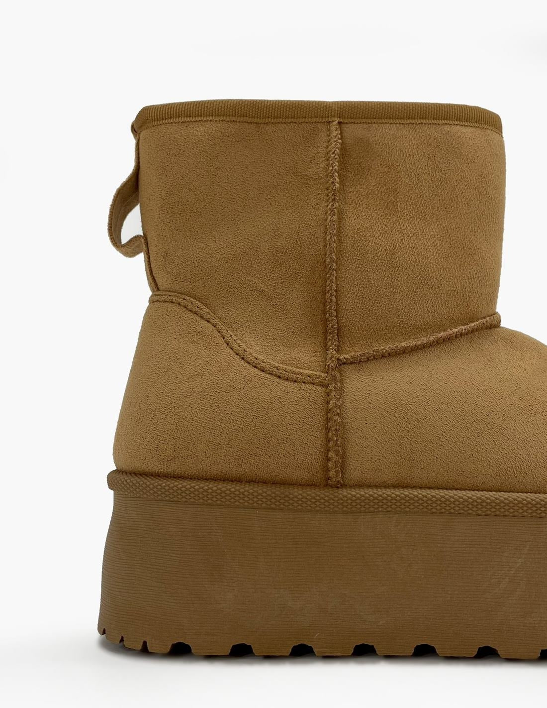 Botas australianas camel - Caña media_2894.jpg