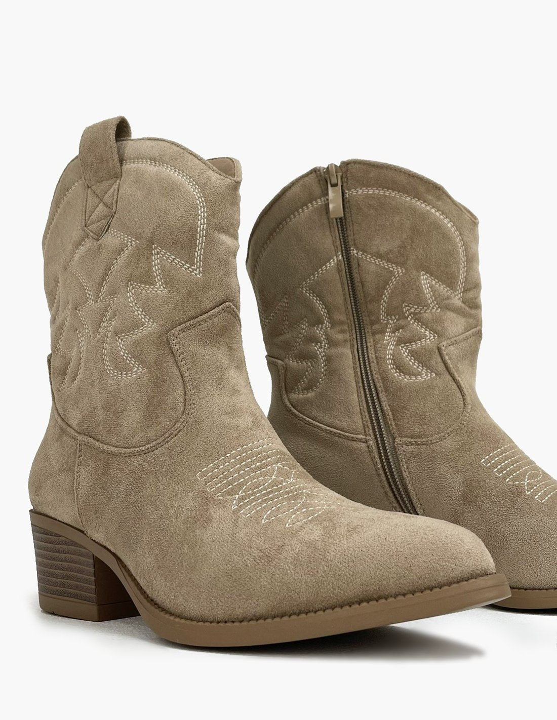 Botines Camperos de Antelina Kaki_3843.jpg