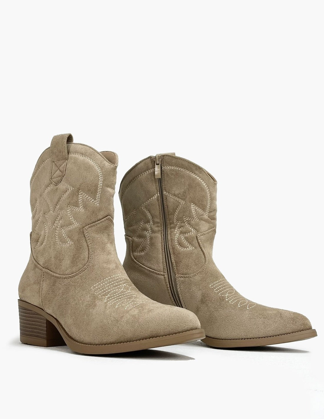Botines Camperos de Antelina Kaki_3844.jpg
