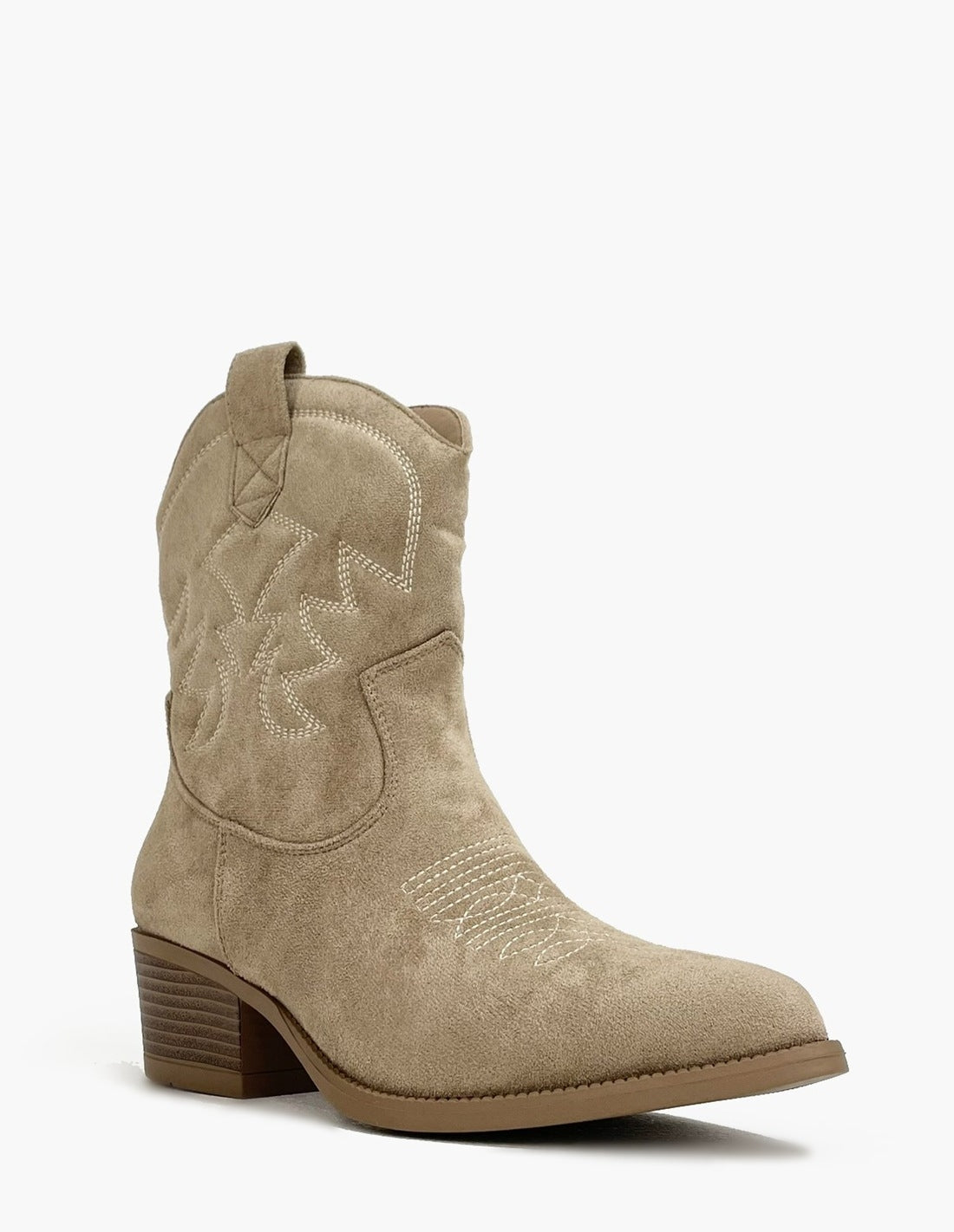 Botines Camperos de Antelina Kaki_3845.jpg