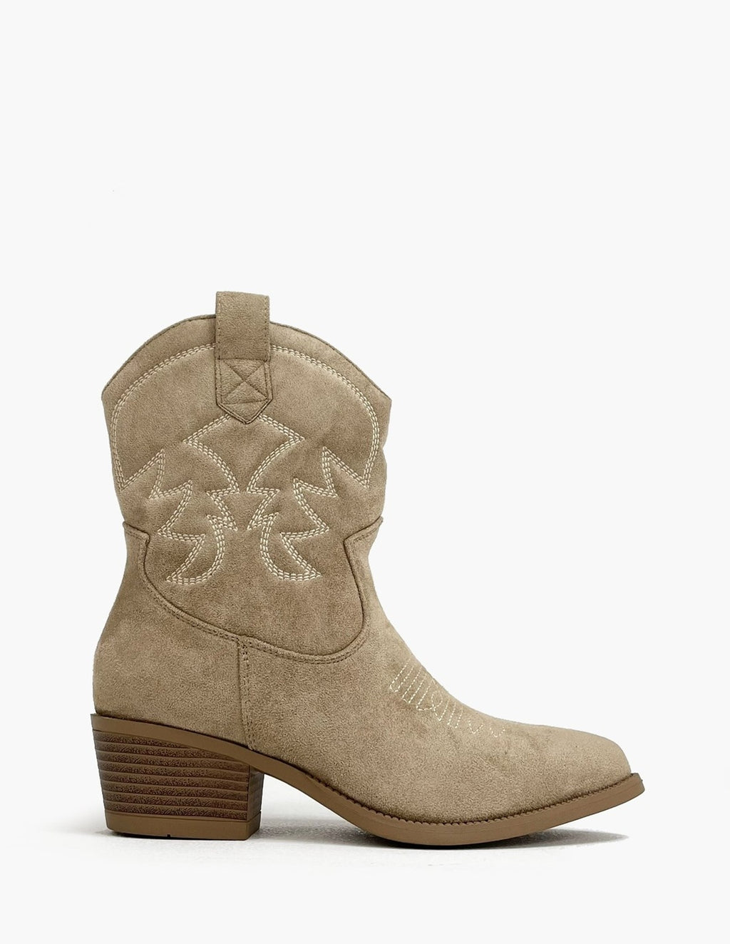 Botines Camperos de Antelina Kaki_3846.jpg