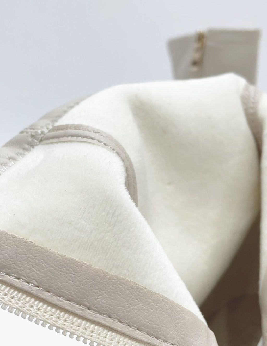 Botines beige de Tacon Alto y Plataforma_3703.jpg