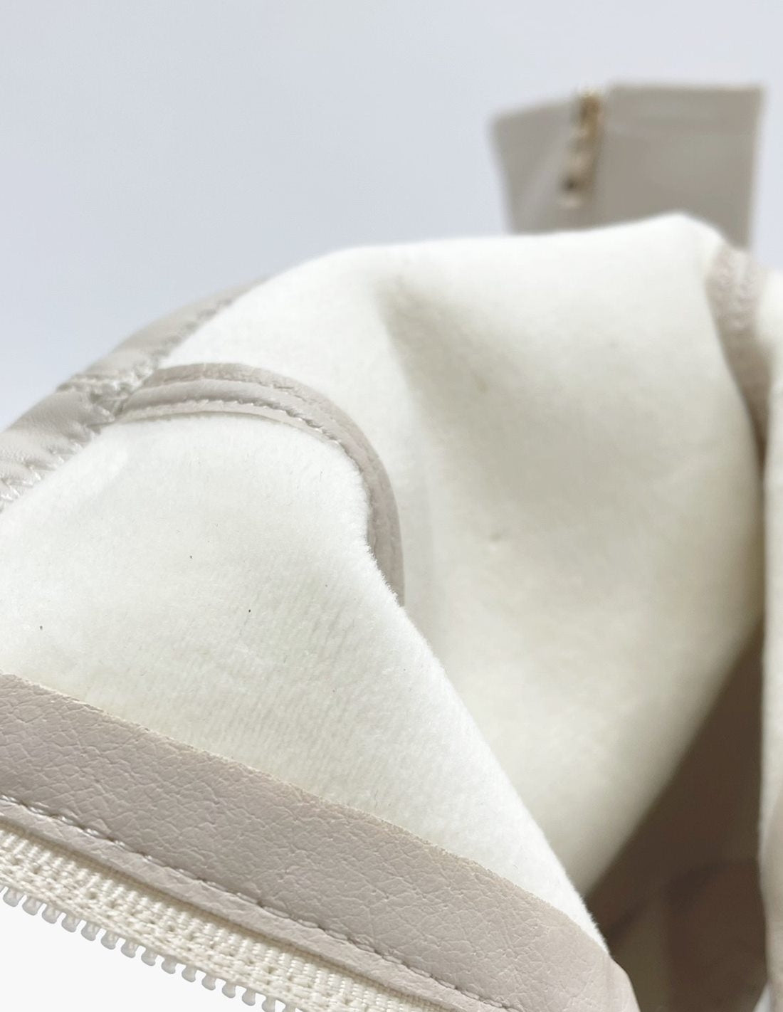 Botines beige de Tacon Alto y Plataforma_3703.jpg