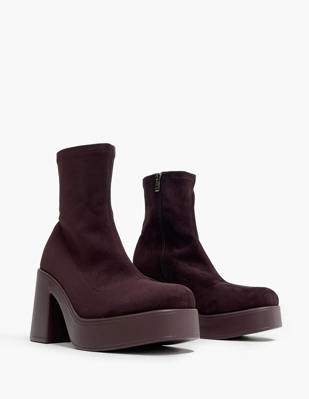 Botines de Plataforma Burdeos de Mujer_3697.jpg