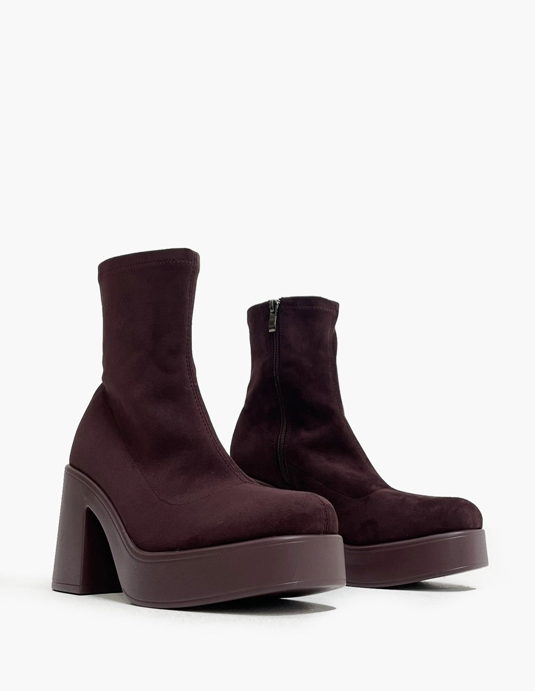 Botines de Plataforma Burdeos de Mujer_3697.jpg