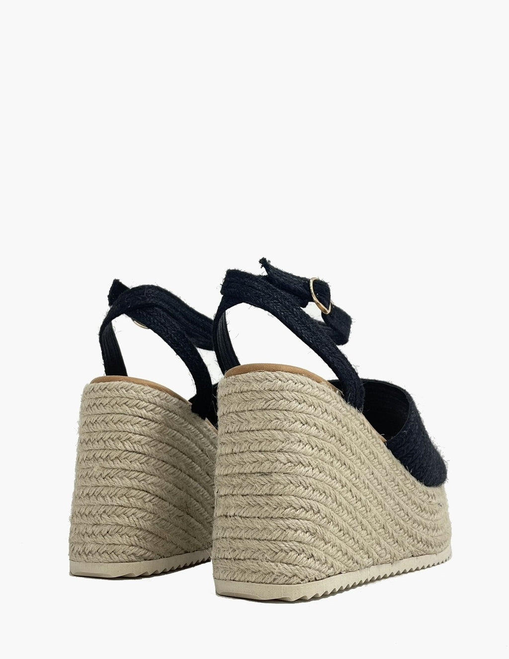 Cuñas para mujer - Negras con plataforma_3452.jpg