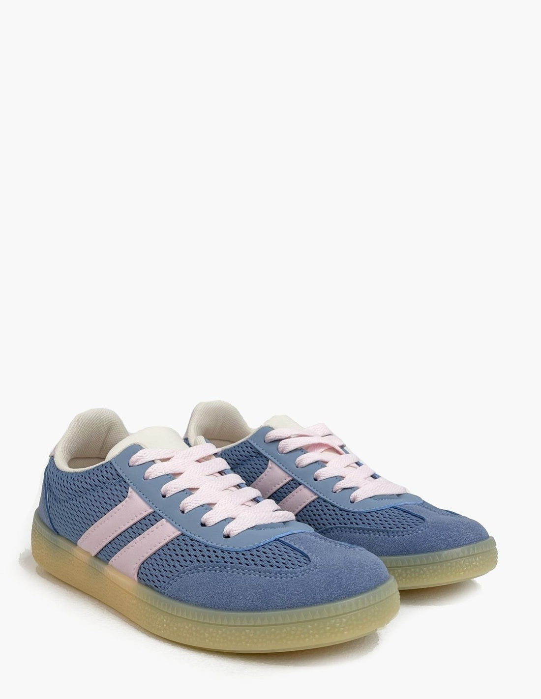 Deportiva de mujer | Azul y rosa_3326.jpg