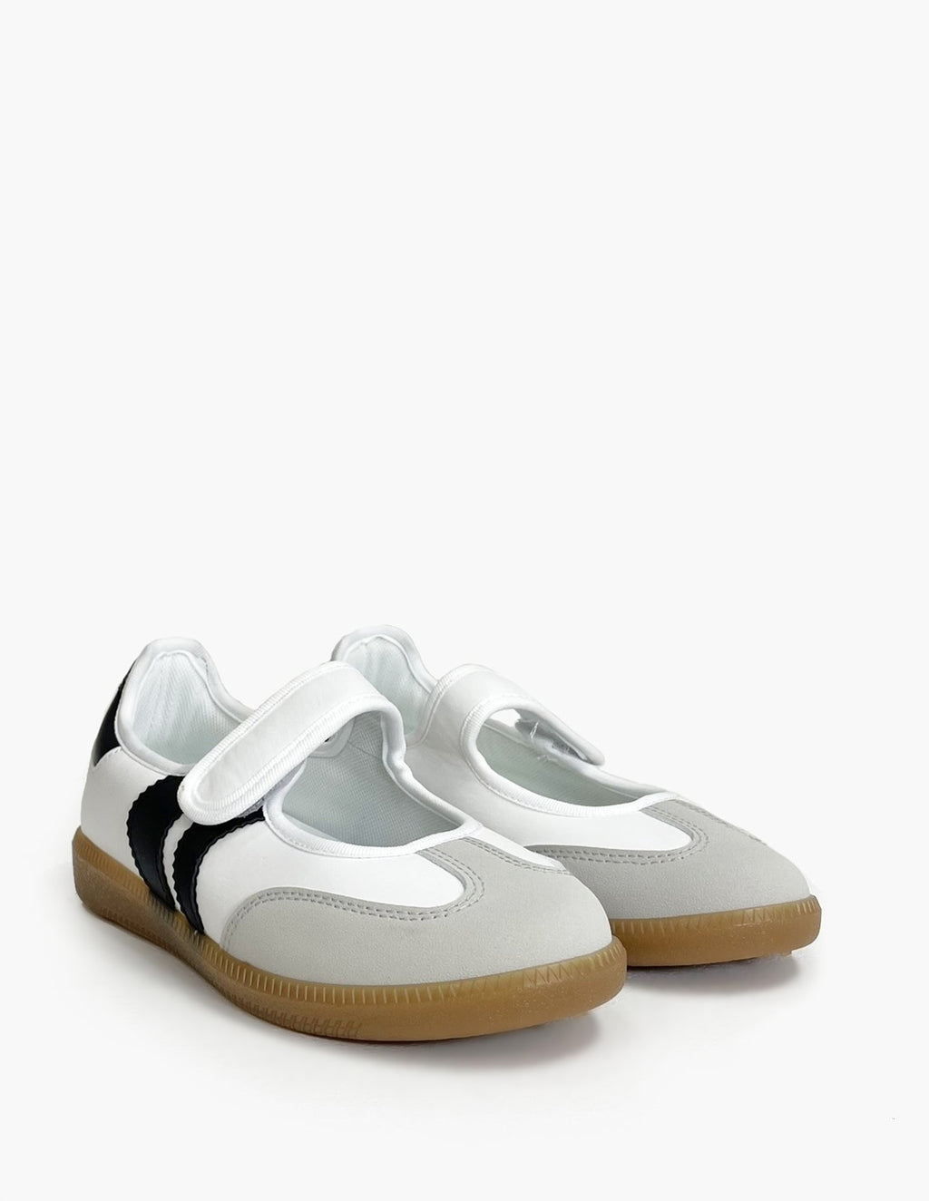 Deportivas Bailarinas Blancas y Negras_3479.jpg
