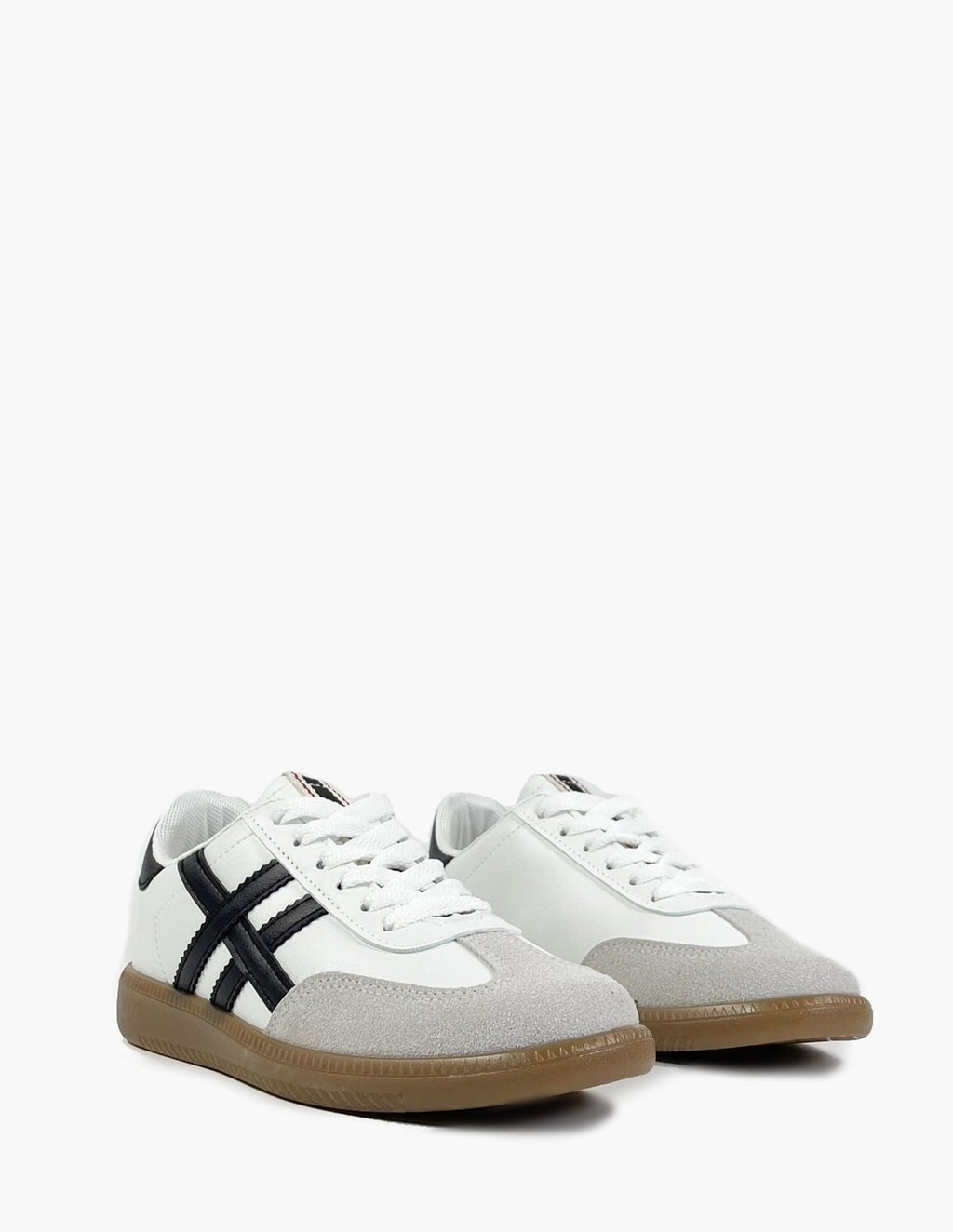 Deportivas blancas Mujer - Lineas negras_3007.jpg