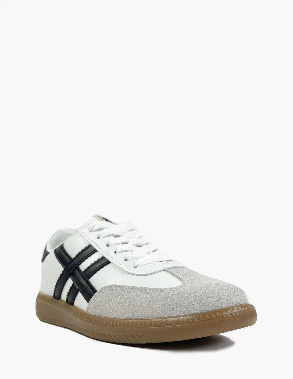 Deportivas blancas Mujer - Lineas negras_3009.jpg