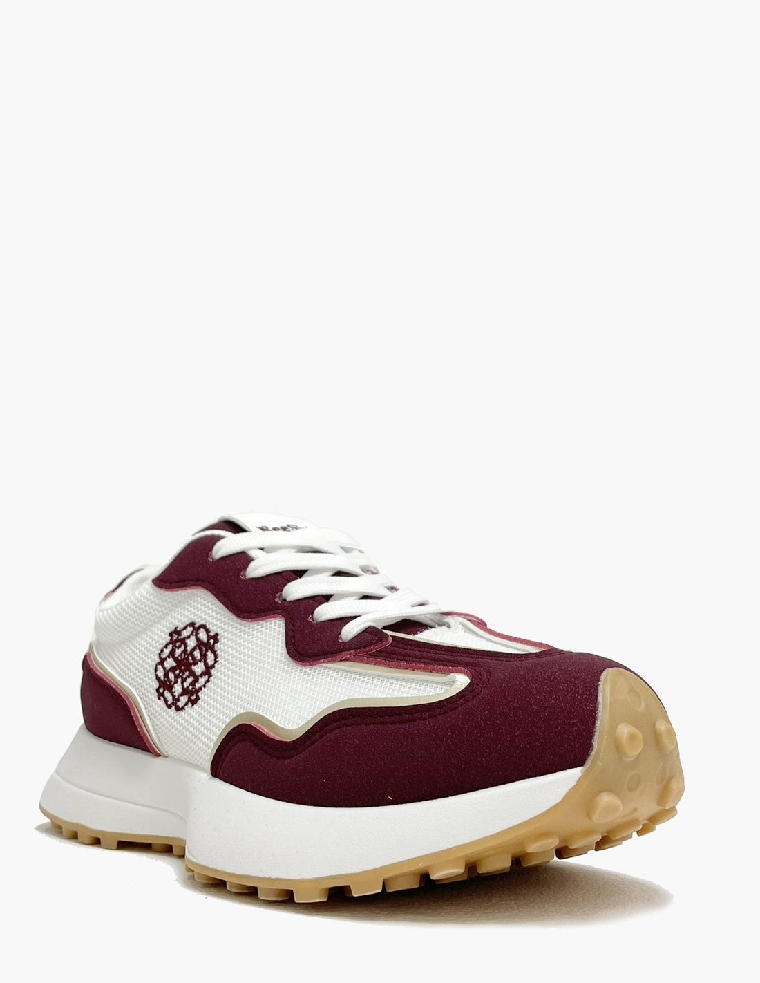 Deportivas mujer granates_3437.jpg