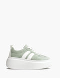 Deportivas verde menta - Plataforma_3374.jpg