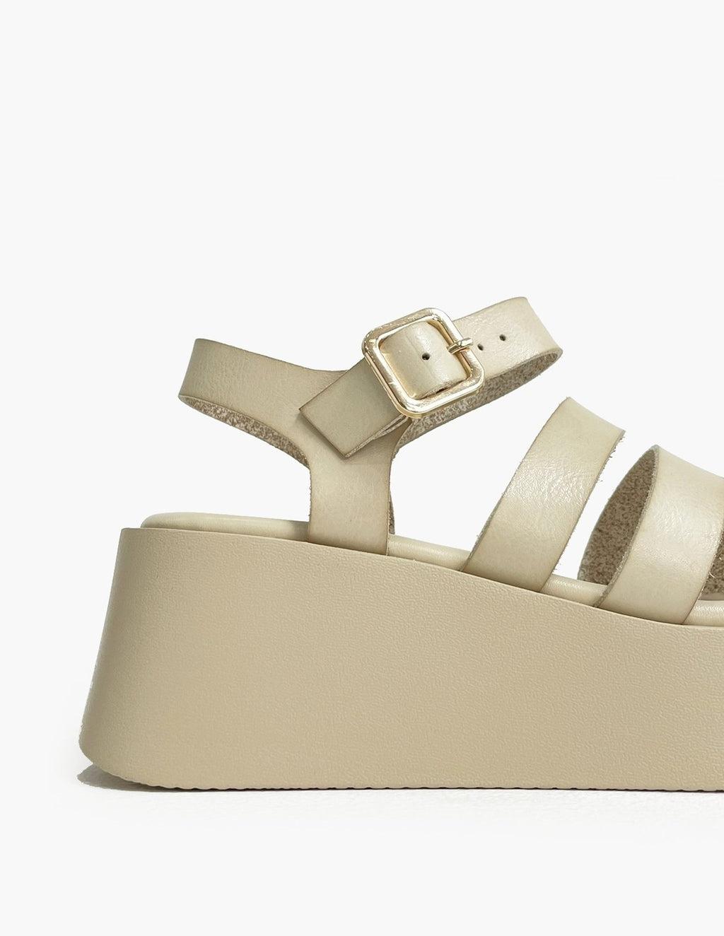 Sandalias Beige Mujer - Tiras y Cuña Media_3664.jpg