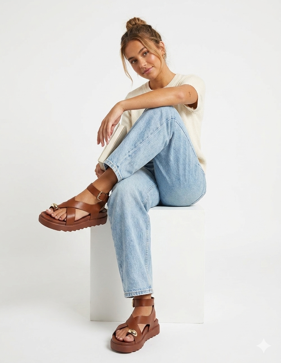 Sandalias Camel con Plataforma y Dedo Independiente_3492.jpg