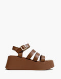 Sandalias Camel de Mujer - Tiras y plataforma_3642.jpg