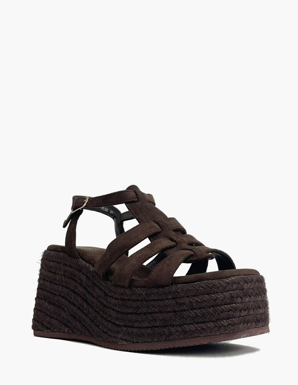 Sandalias Cuña Yute Marrón y Plataforma | Cangrejera_3662.jpg