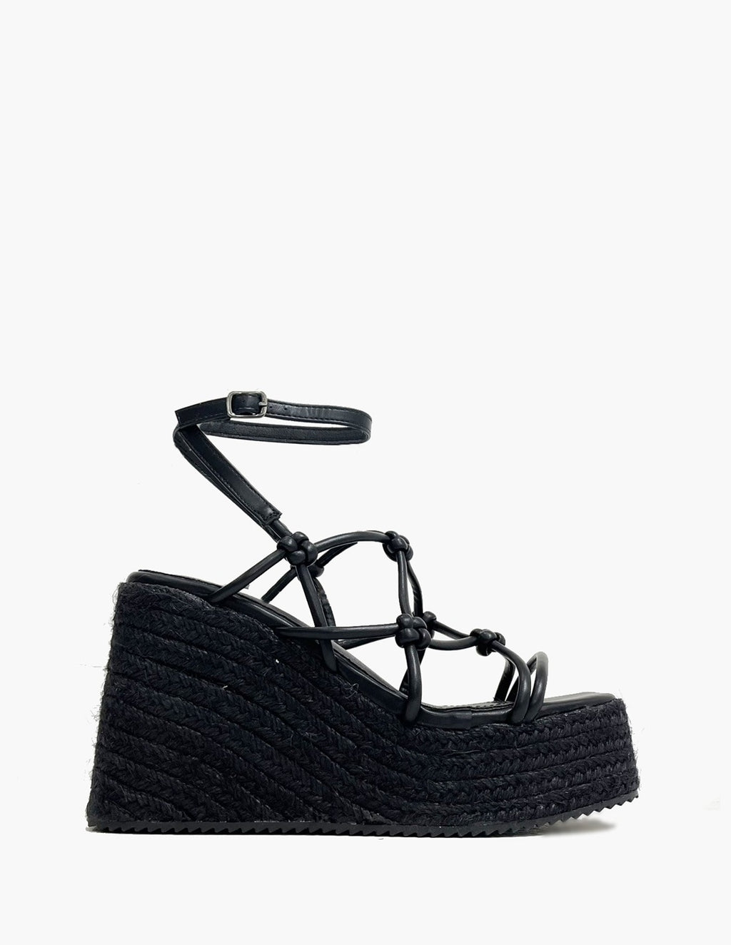 Sandalias Negras - Tiras Anudadas_3521.jpg