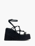 Sandalias Negras - Tiras Anudadas_3521.jpg
