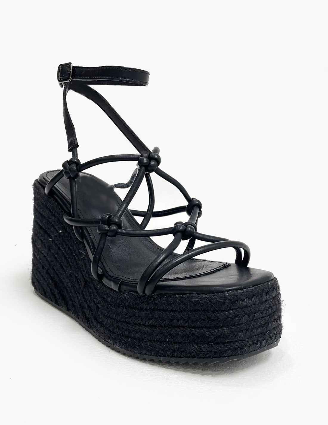 Sandalias Negras - Tiras Anudadas_3522.jpg