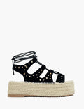 Sandalias Negras - Tiras y Tachuelas_3632.jpg