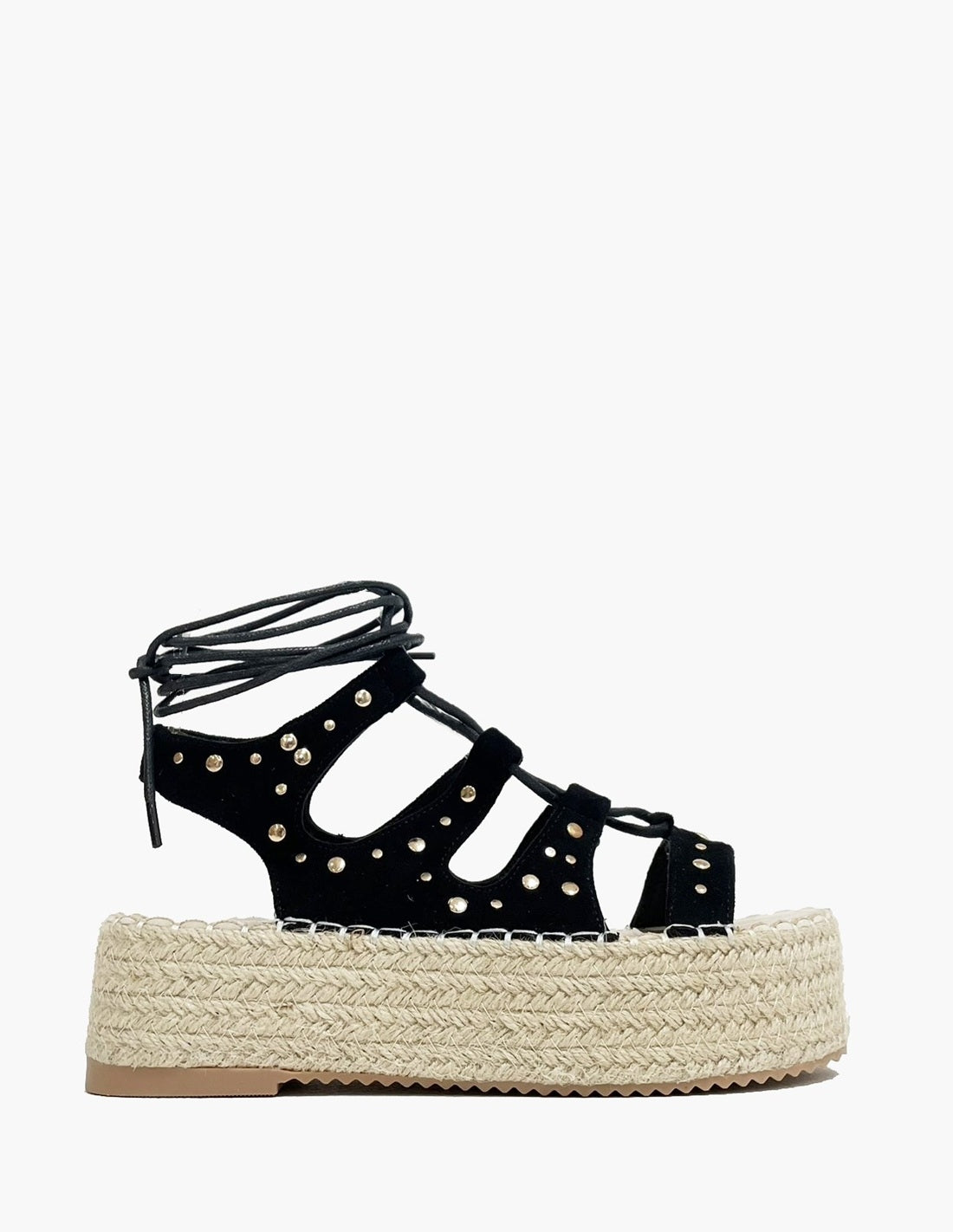 Sandalias Negras - Tiras y Tachuelas_3632.jpg