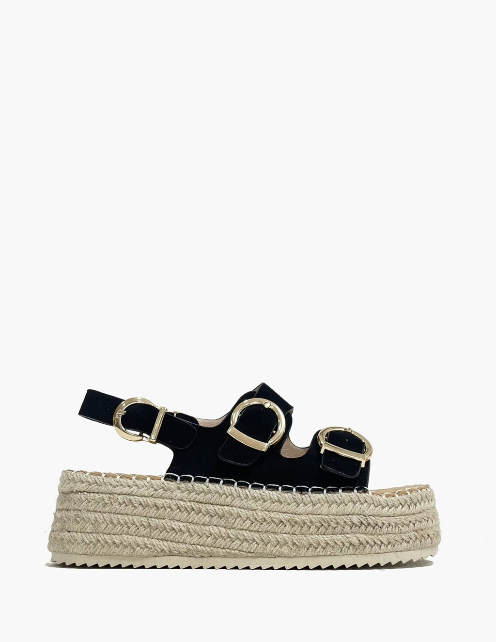 Sandalias Negras De esparto hebillas y plataforma_3576.jpg