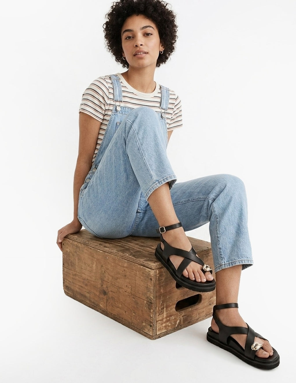Sandalias Negras anillo dedo independiente_3640.jpg