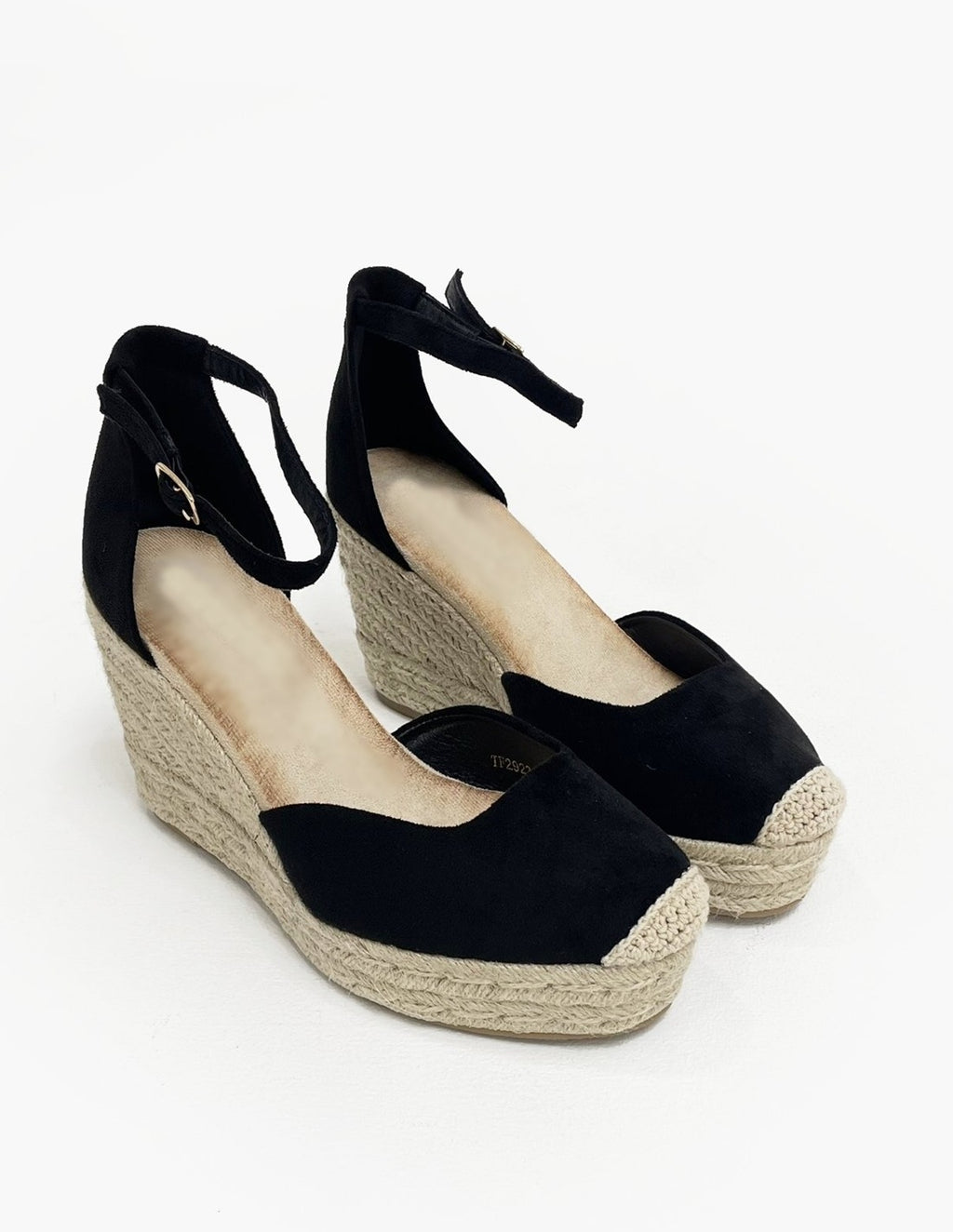 Sandalias de cuña para mujer - Negras_3404.jpg