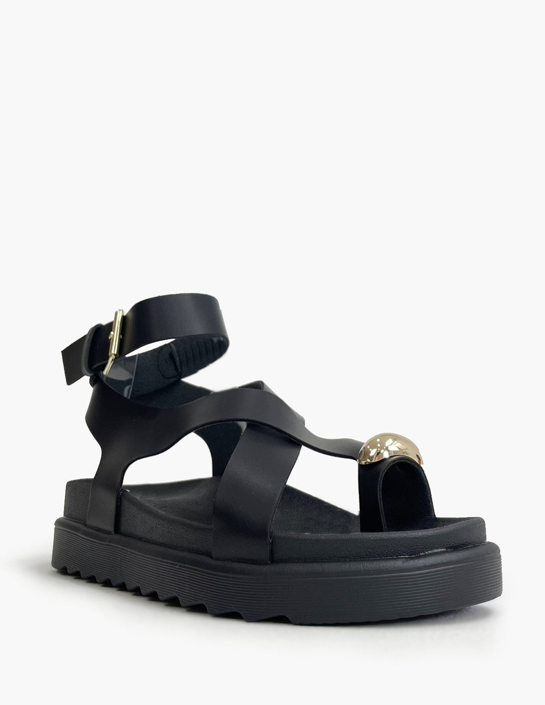 Sandalias negras - Plataforma y Dedo independiente_3494.jpg