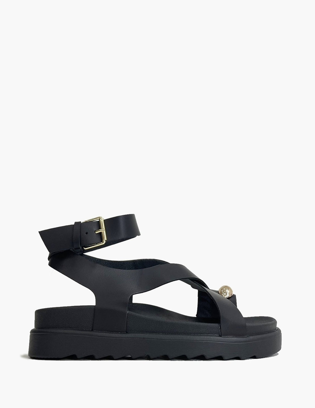 Sandalias negras - Plataforma y Dedo independiente_3495.jpg