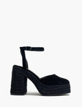 Sandalias negras - Tacon y plataforma en yute_3602.jpg