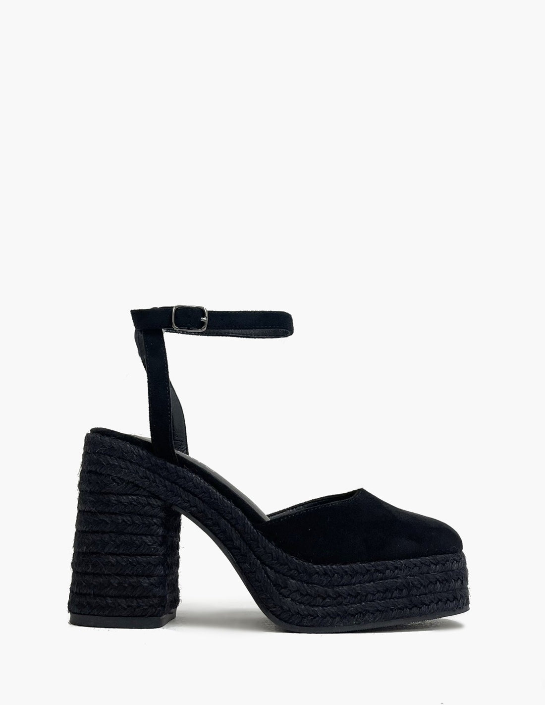 Sandalias negras - Tacon y plataforma en yute_3602.jpg
