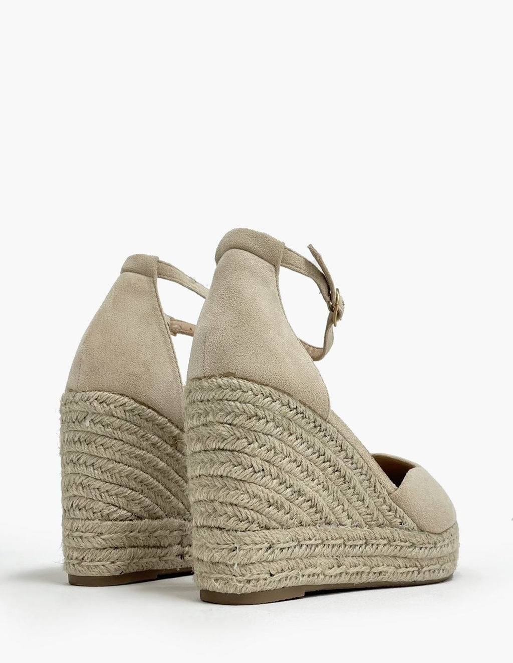 Sandalias para Mujer de Cuña - Beige_3400.jpg