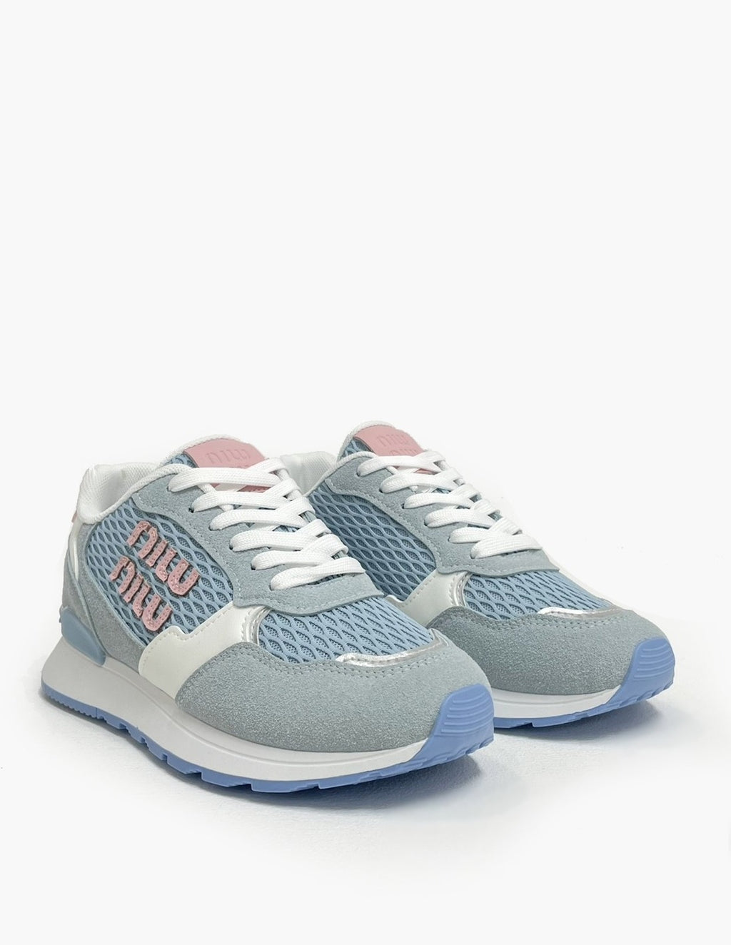 Zapatillas Deportivas Azul y Blanca mujer Nilu_3395.jpg