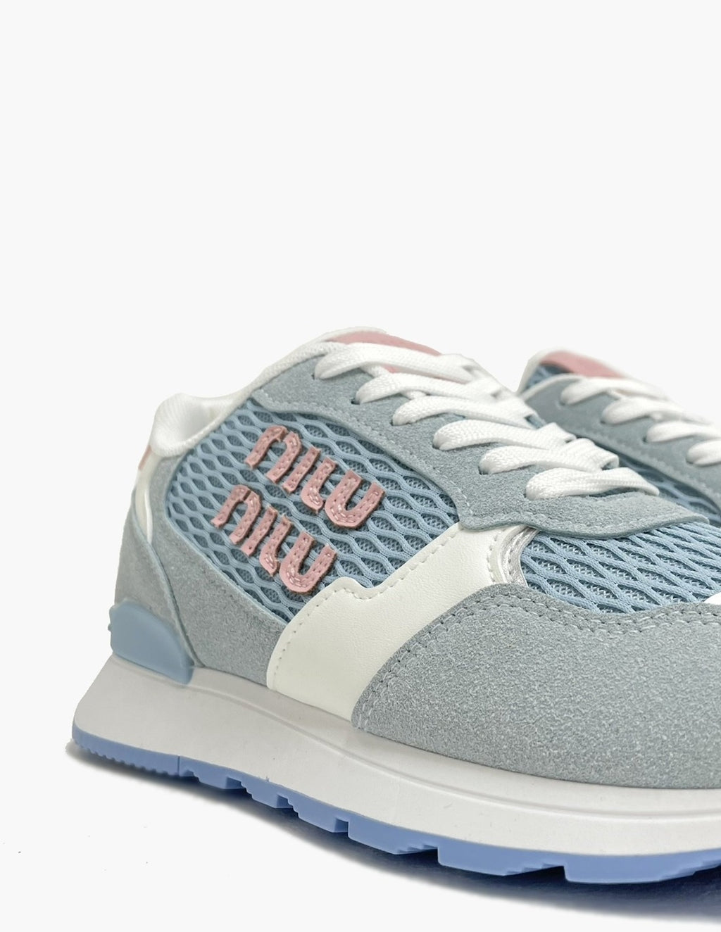 Zapatillas Deportivas Azul y Blanca mujer Nilu_3396.jpg