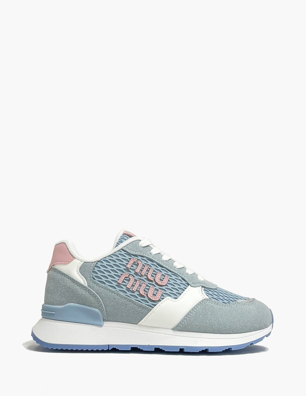 Zapatillas Deportivas Azul y Blanca mujer Nilu_3398.jpg