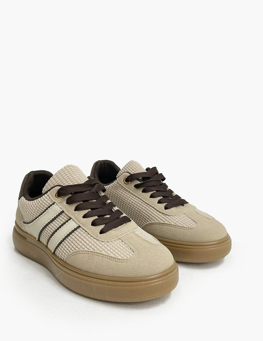 Zapatillas Deportivas Beige Mujer_3817.jpg