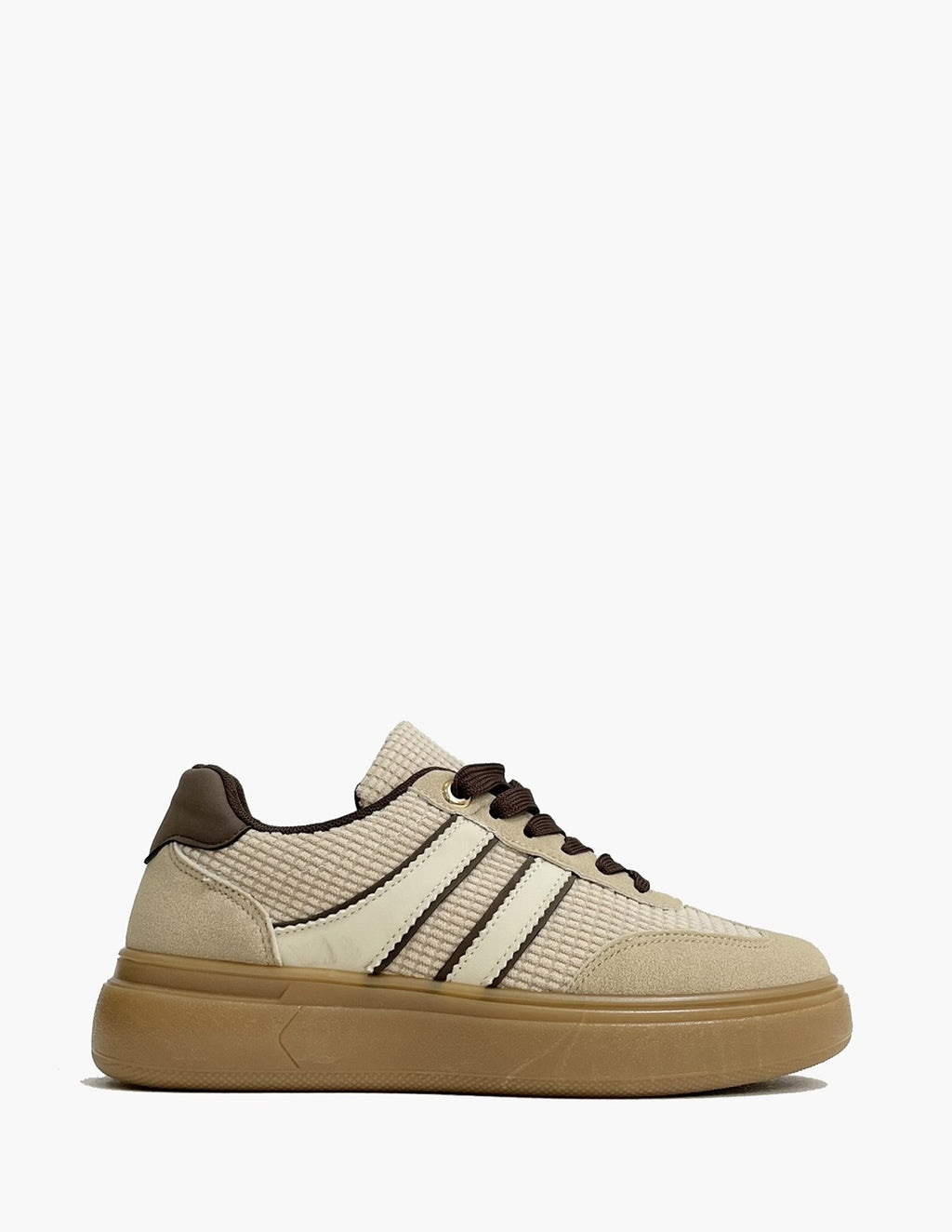 Zapatillas Deportivas Beige Mujer_3819.jpg