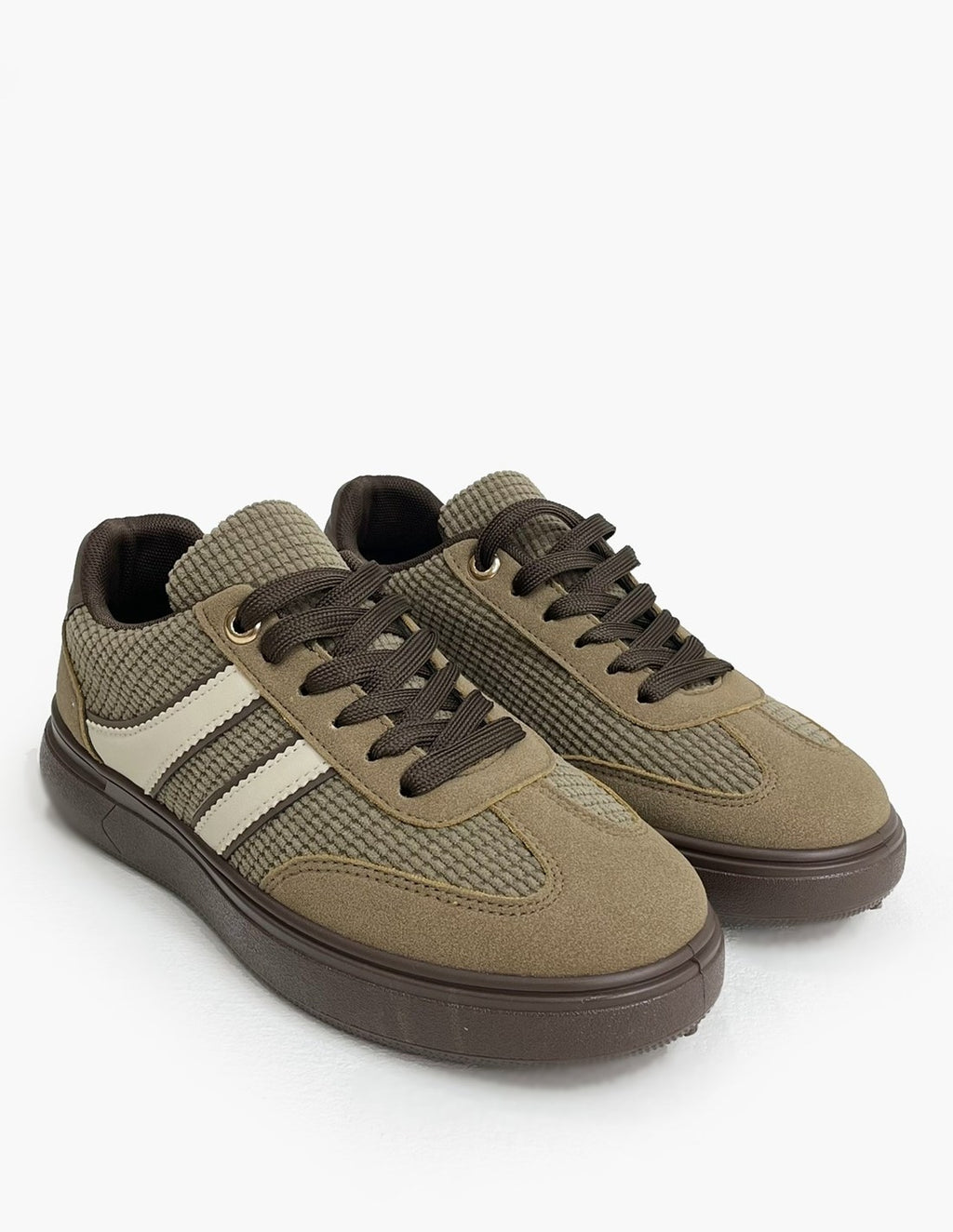 Zapatillas Deportivas Kaki Mujer_3822.jpg