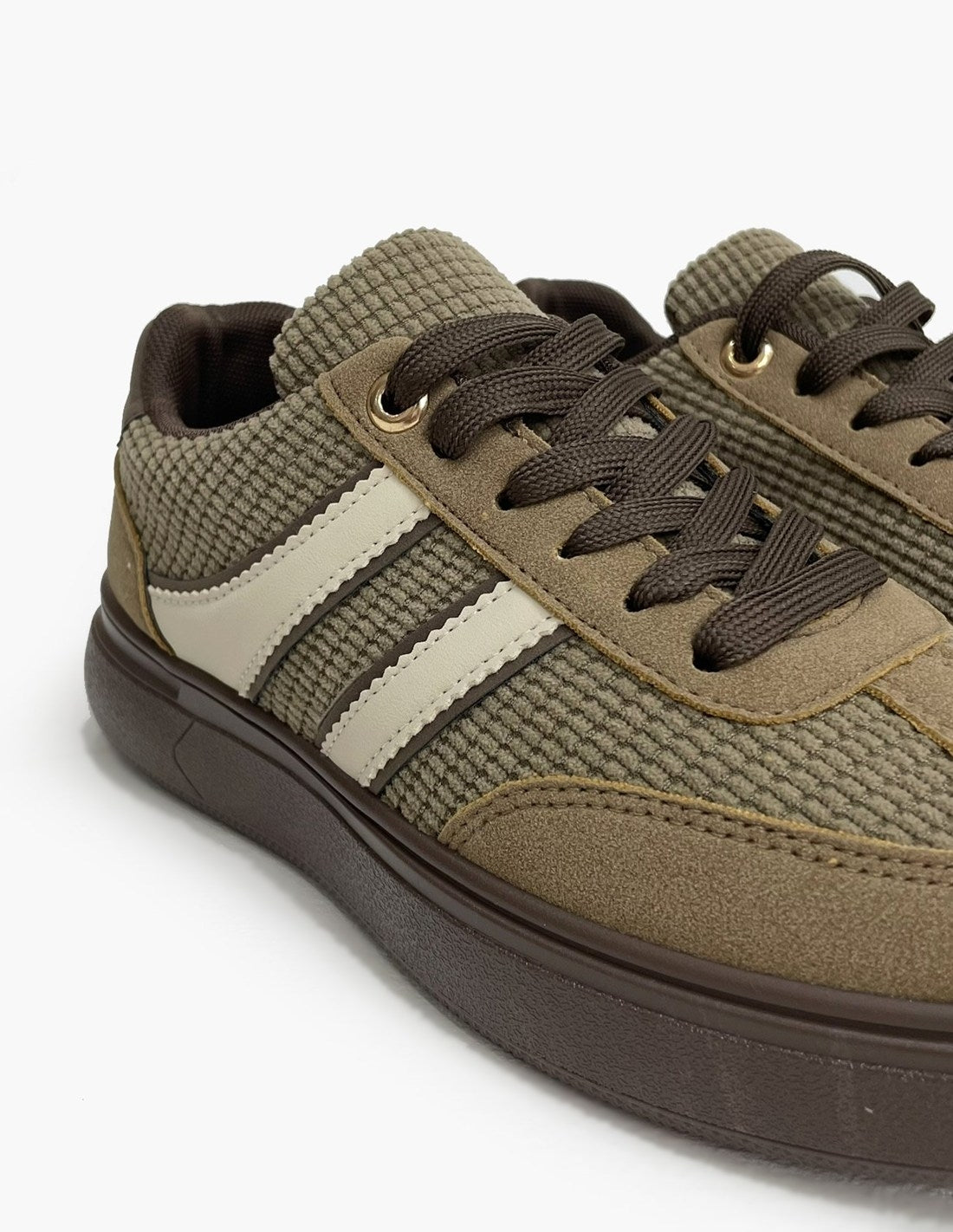 Zapatillas Deportivas Kaki Mujer_3823.jpg