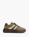 Zapatillas Deportivas Kaki Mujer_3825.jpg