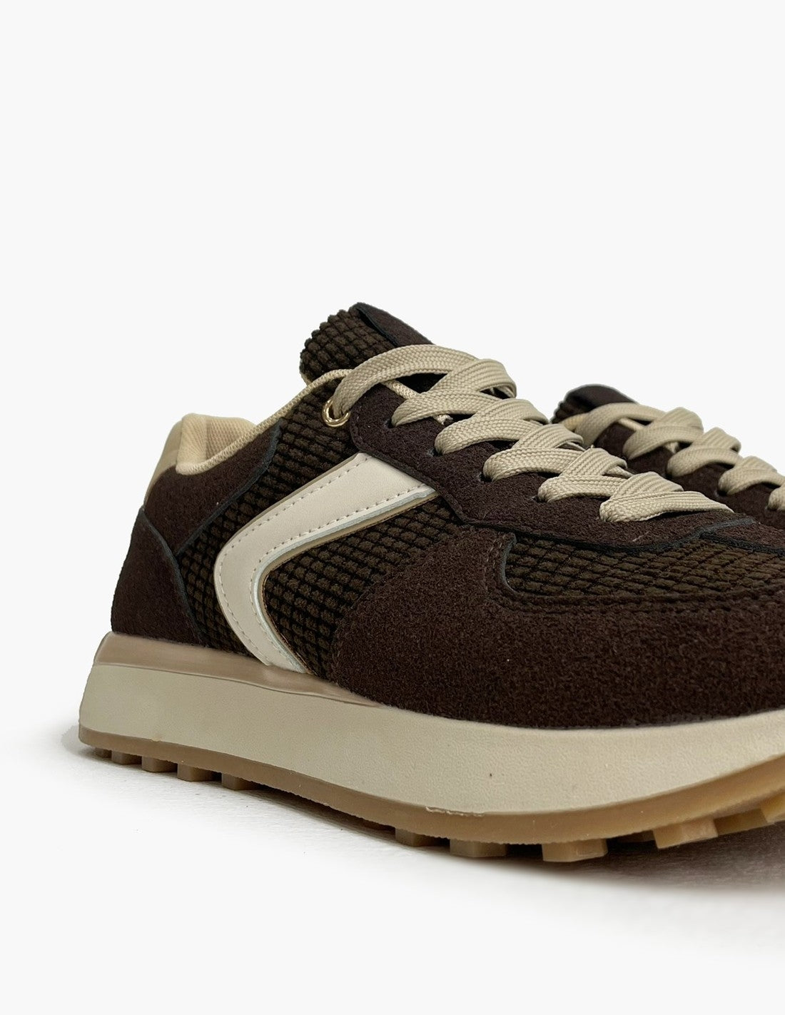 Zapatillas Marrones Mujer Efecto Piel Napa_3834.jpg
